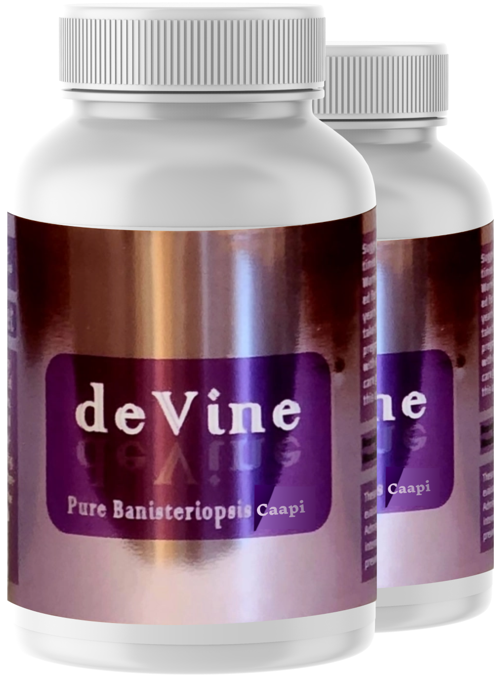deVine